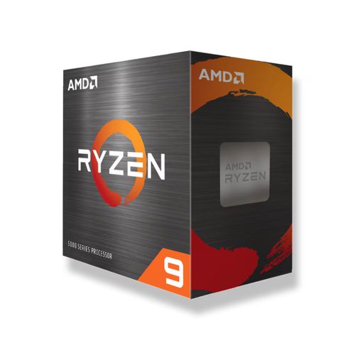 AMD Ryzen 9 5900XT 16 cores do 4.8GHz Box (100-100001581WOF) slika 1