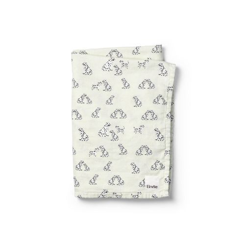 Elodie Details Darling Dalmatians Pelena slika 1