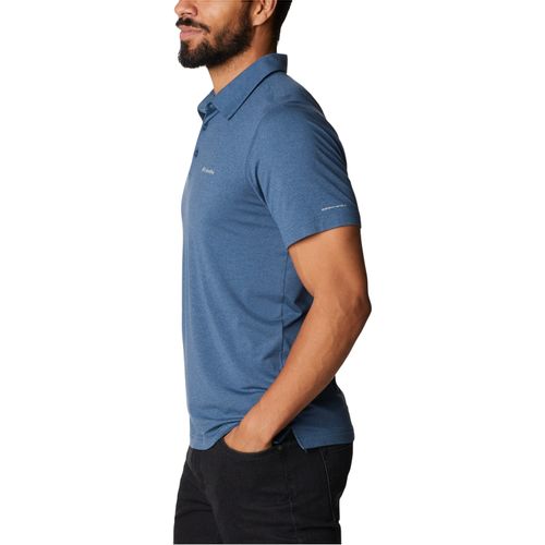 Columbia Tech Trail Polo Majica 1768701479 slika 2