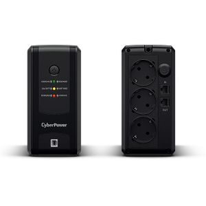 CyberPower UPS UT850EG