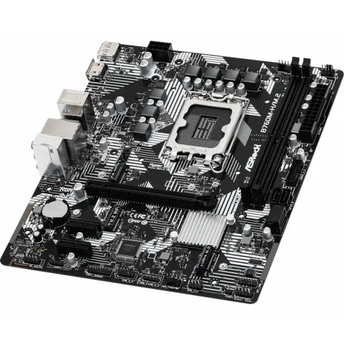 MB s1700 ASRock B760M-HDV/M.2 D5 slika 2