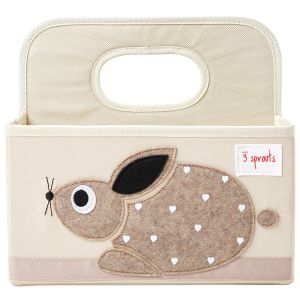 3Sprouts® Višenamjenski organizator Rabbit