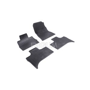 RIGUM Gumene Patosnice za BMW X5 E53 (1999->)