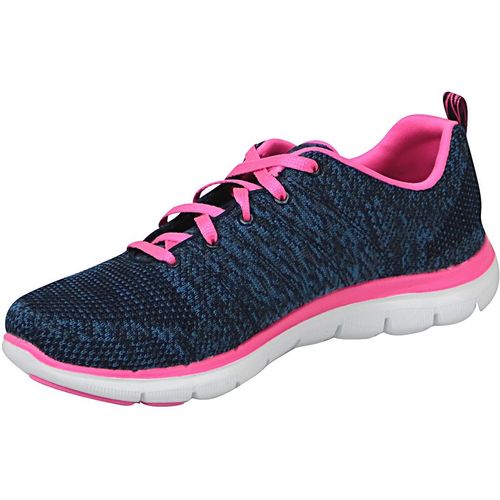 Skechers flex appeal 2.0 12756-nvhp slika 4