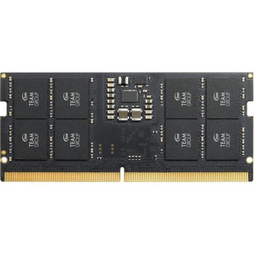 Teamgroup Elite 32GB DDR5-4800 SODIMM CL40, 1.1V slika 2