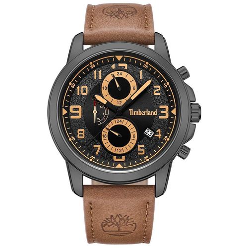 Muški satovi Timberland TDWGF9002403 (Ø 44 mm) slika 1