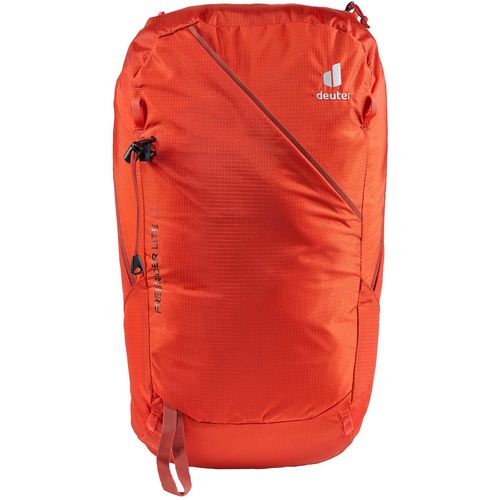 Deuter Ruksak Freerider Lite 20, 52x29x17 cm, volumen 20 L slika 6