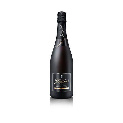 Freixenet Cordon Negro pjenušavo vino 12% vol.  0,75 L slika 1