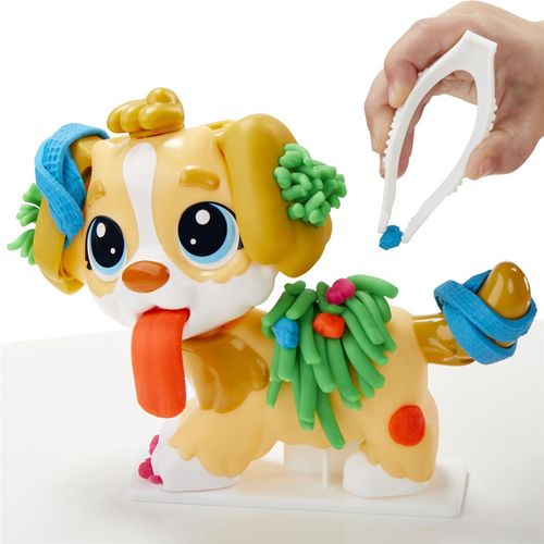 Play-Doh veterinar set slika 1