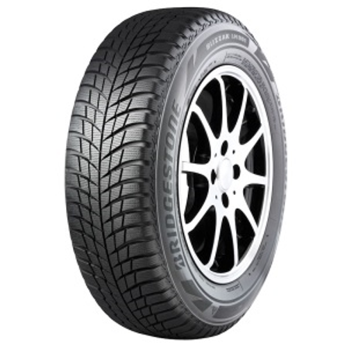 Bridgestone 225/50R17 98H LM-001* RFT XL slika 1