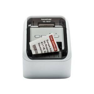 Printer Brother QL800YJ1, Labels printer 
