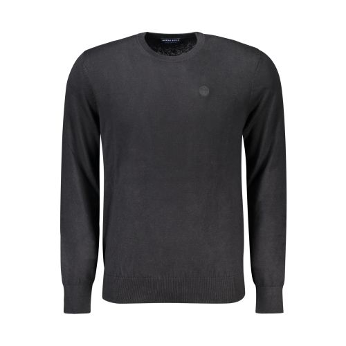 NORTH SAILS MEN'S BLACK SWEATER slika 1