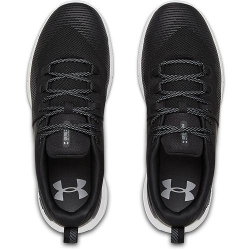 Under Armour tenisice ua hovr rise-blk slika 6