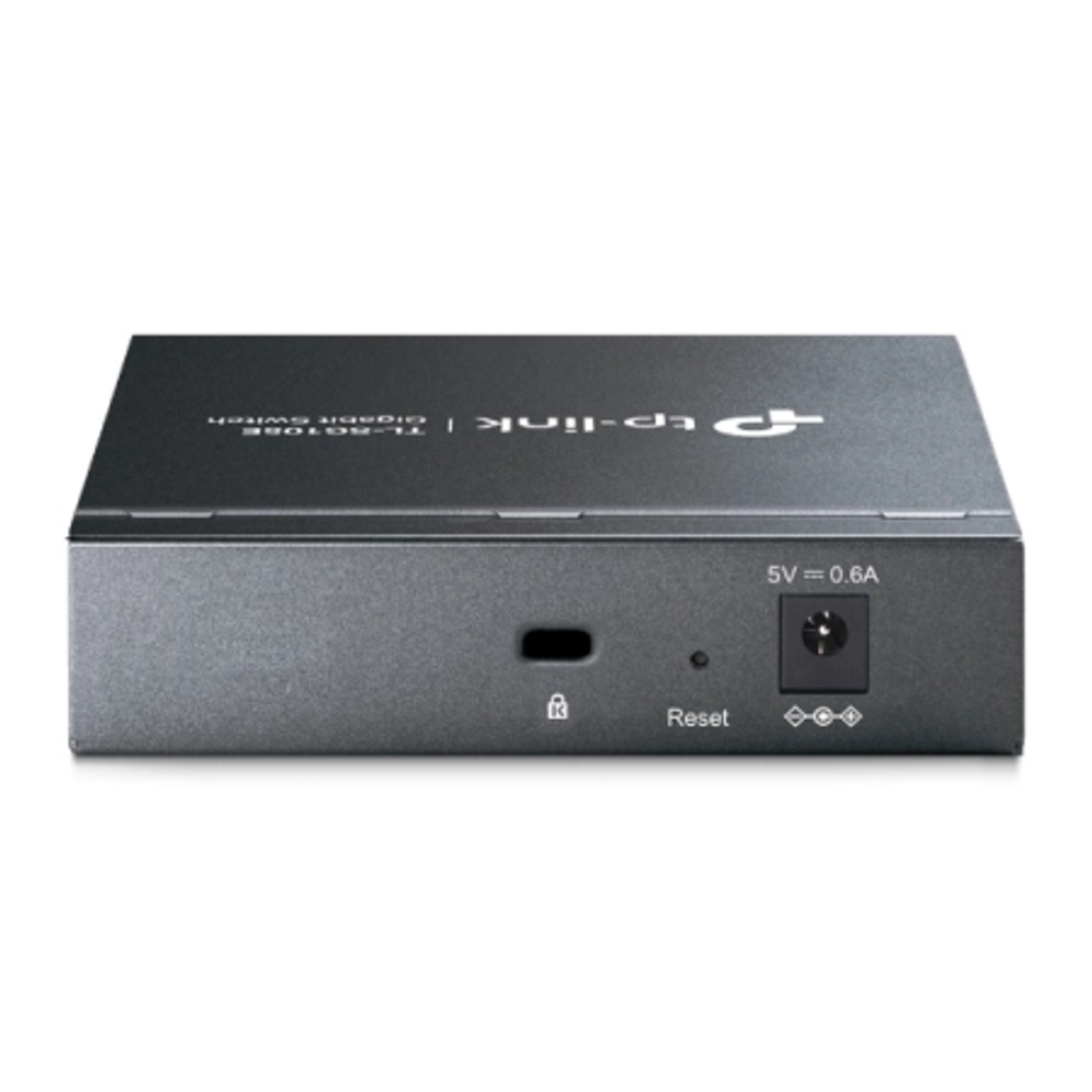 TP-Link TL-SG105E Easy Smart Switch 5x10/100/1000 slika 2
