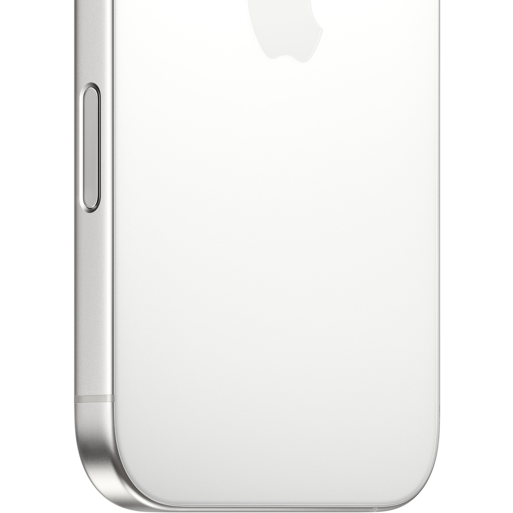 Apple iPhone 16 Pro 128GB Bijeli Titan slika 4