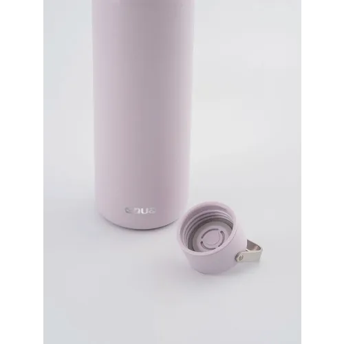 Equa Timeless Lilac termosica 600 ml slika 2