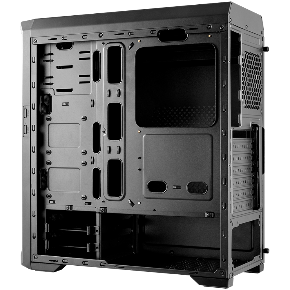 COUGAR MX330-G PC Kućište slika 5