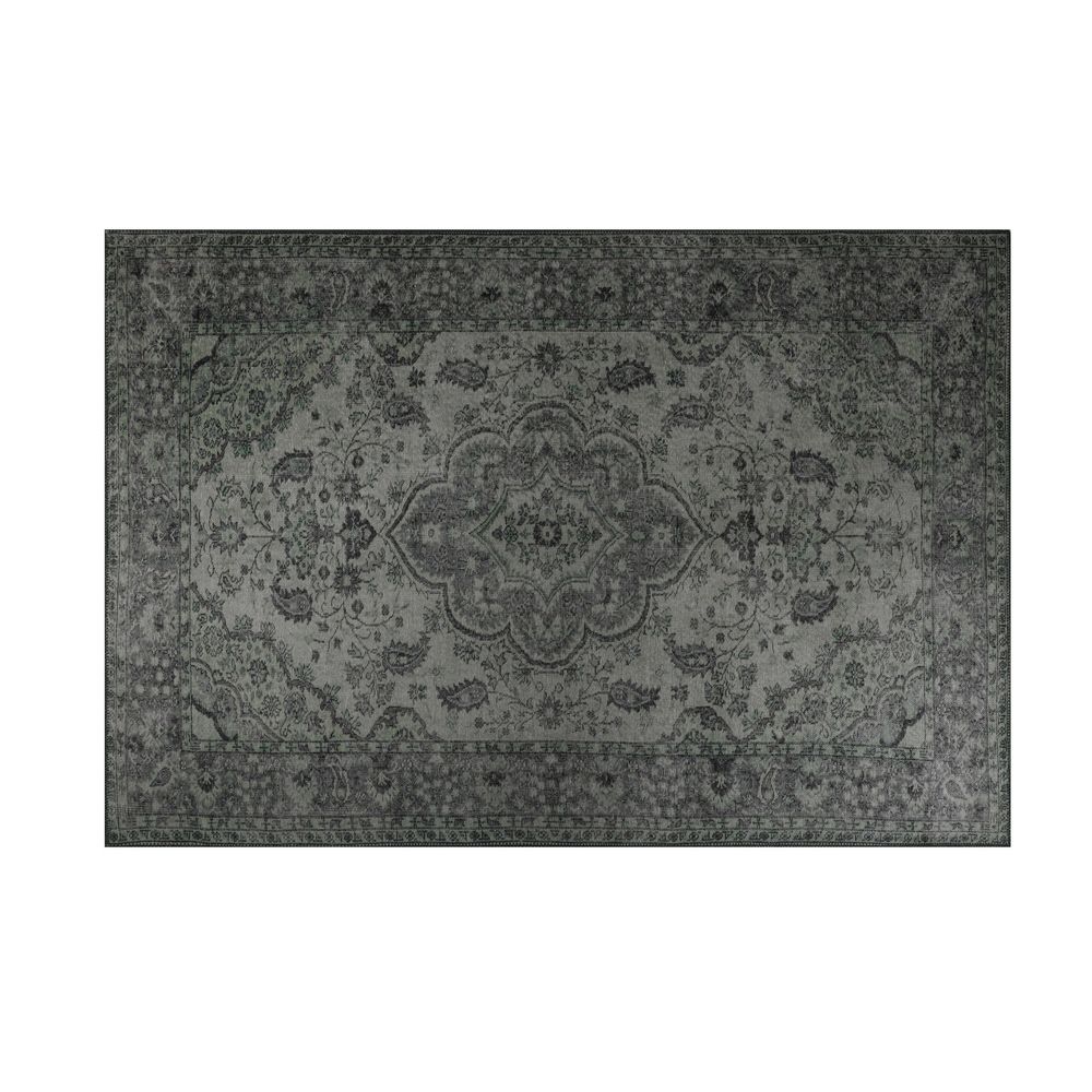 Šareni Tepih Blues Chenille - Zelena AL 139 (210 x 310 cm) slika 4