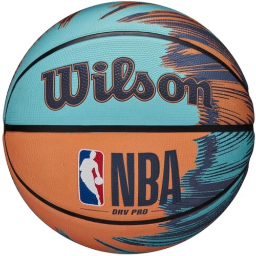 Wilson NBA Drv Pro Streak unisex košarkaška lopta wz3012501xb slika 1