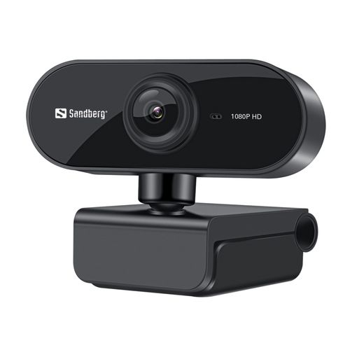 Sandberg USB Webcam Flex 1080P HD slika 1