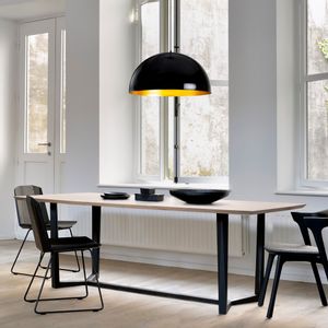 Berceste - 237-S Black Chandelier