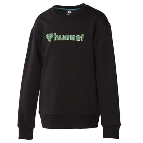 T921491-2001 Hummel Duks Hmldelios Sweatshirt T921491-2001 slika 2