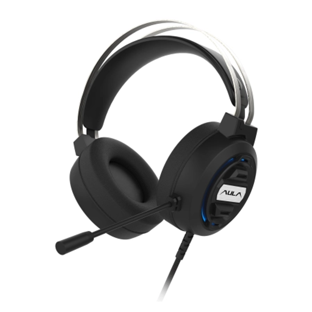 AULA Gaming slušalice S603 slika 2