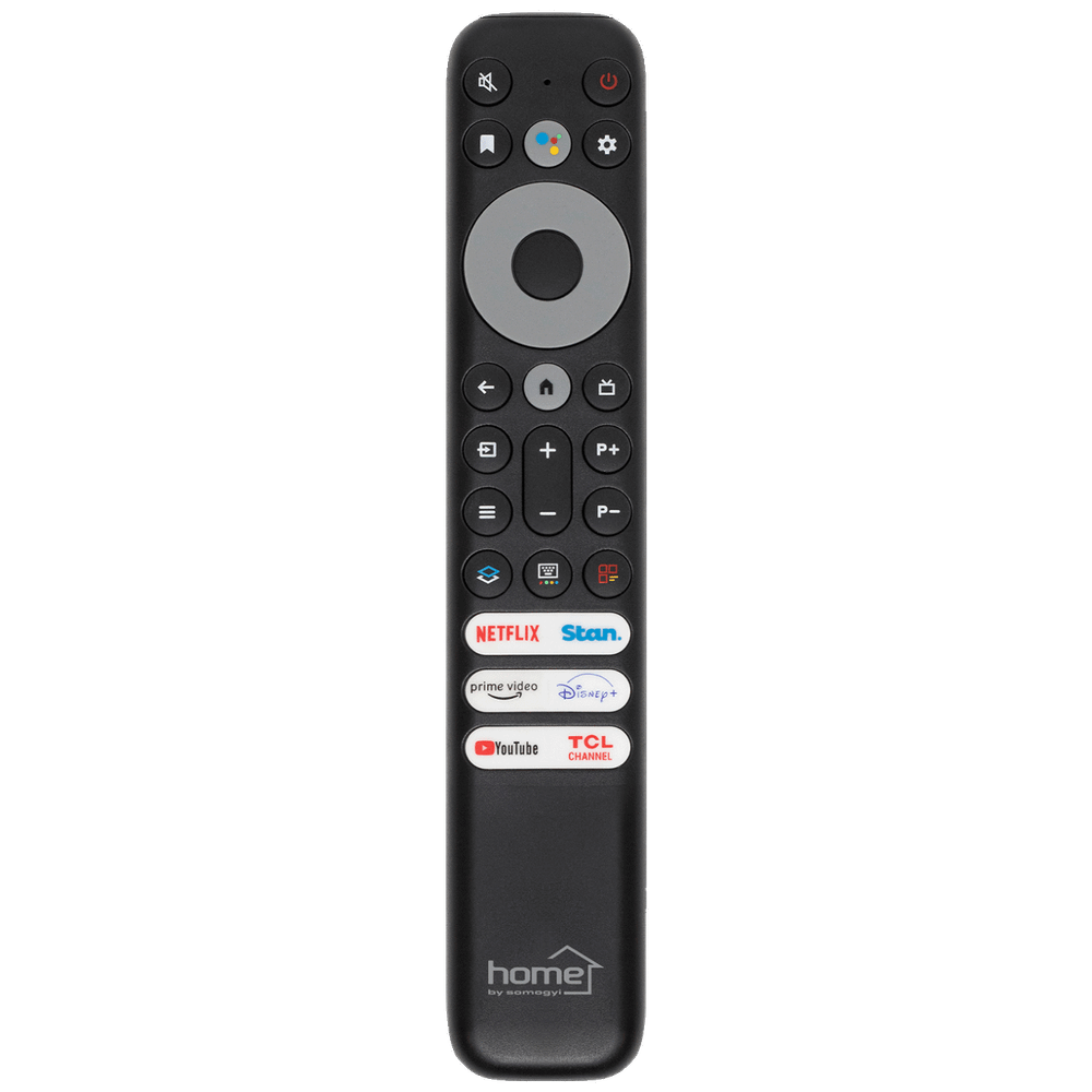 home Daljinski upravljač za TCL Smart TV prijemnike - URCTCL slika 1