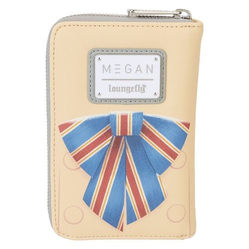 Loungefly Megan wallet slika 5