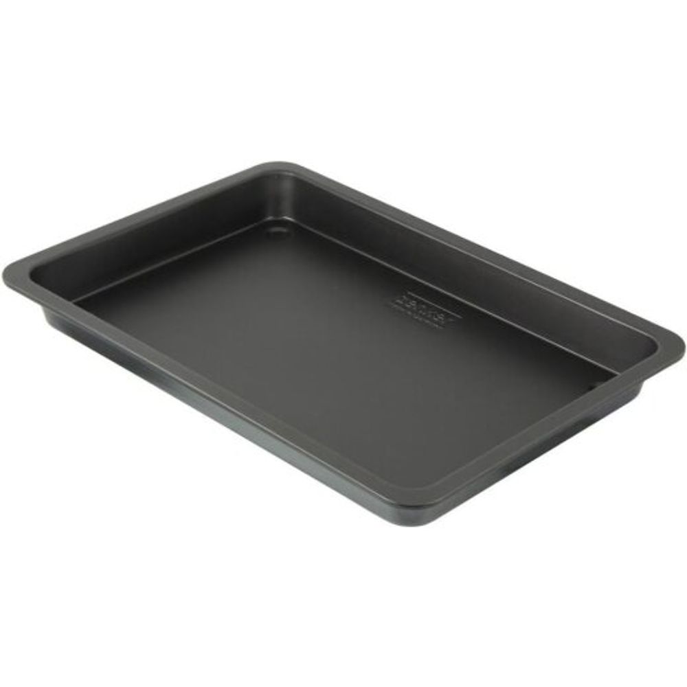 Zenker Kalup za pečenje 42x29x4 cm Black slika 2