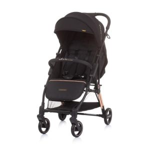 Chipolino Kolica za bebe Move On Ebony Lkmo02302Eb