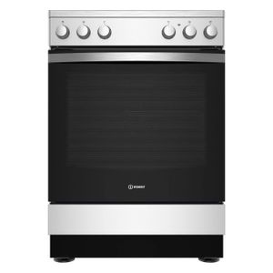 Indesit Štednjak IS67V5KCX/E