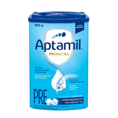 APTAMIL PRE PRONUTRA - ADVANCE 800 g - EZP slika 1