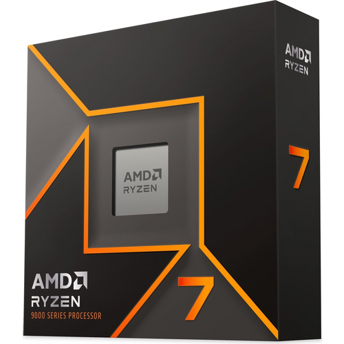 AMD Ryzen 7 9700X processor AM5 slika 2