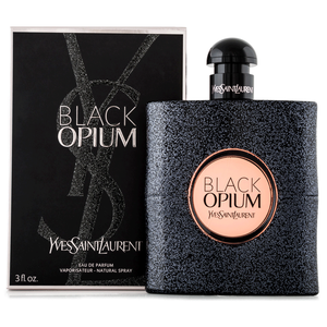 Yves Saint Laurent Black Opium Eau de Parfum 50ml
