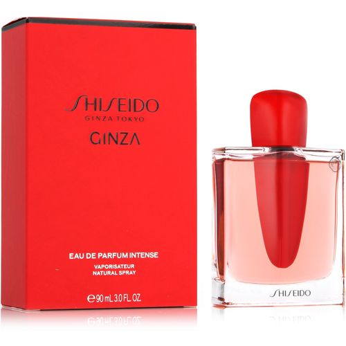 Shiseido Ginza Eau De Parfum Intense 90 ml (woman) slika 2