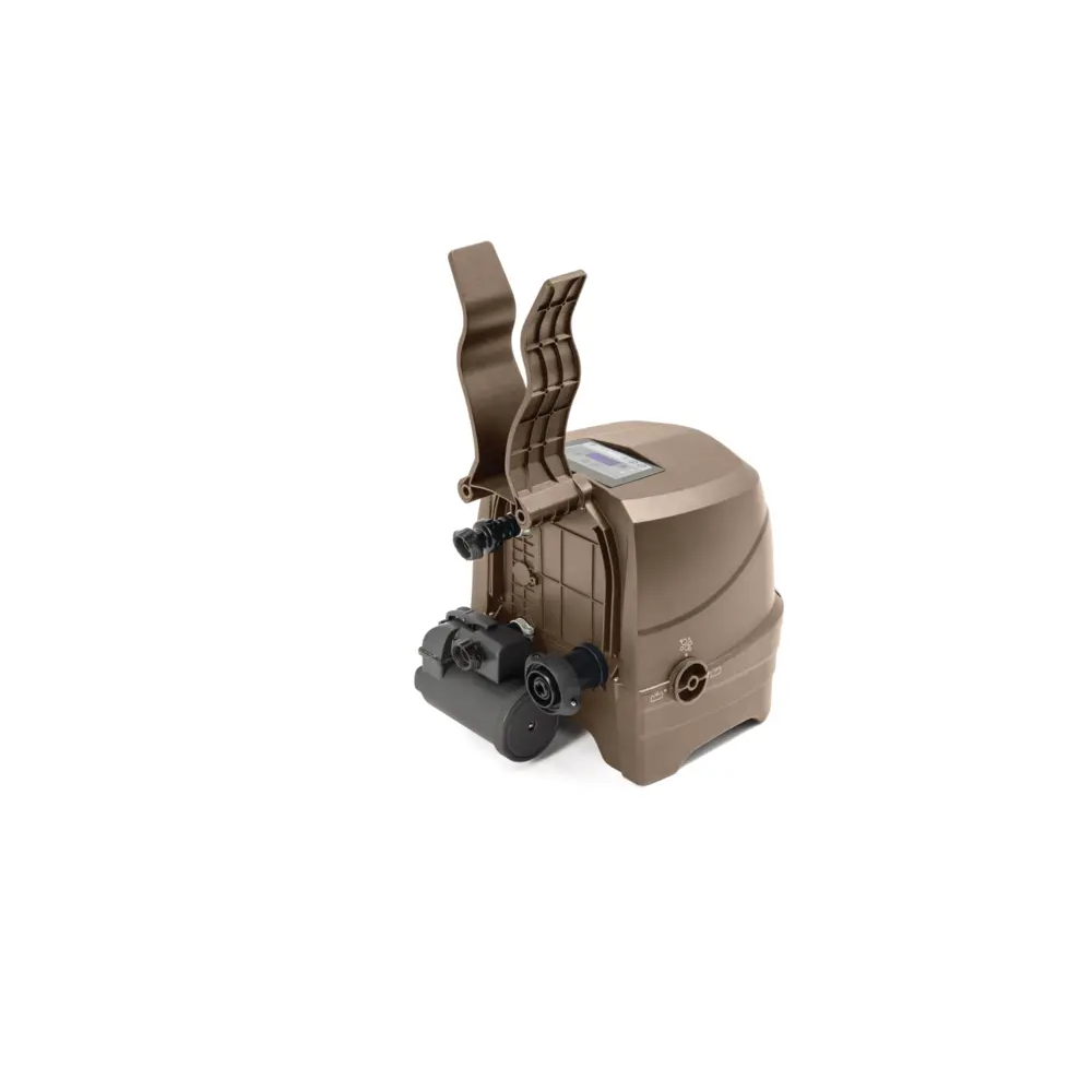 Intex hidromasažni bazen 196x196x71 cm Chevron Deluxe, kvadratni - 8472NP slika 8
