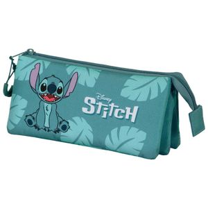 Disney Stitch Trostruka Pernica