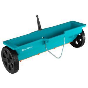 GARDENA Kolica za posipanje gnojiva