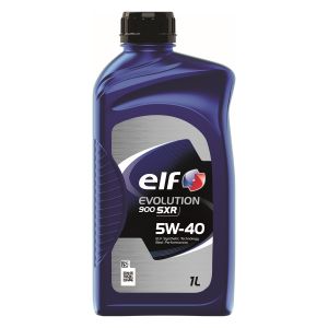 ELF Evolution 900 SXR 5W40 1 L