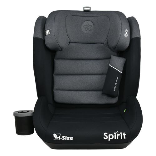 Spirit isofix i-size autosjedalica 100-150cm slika 2