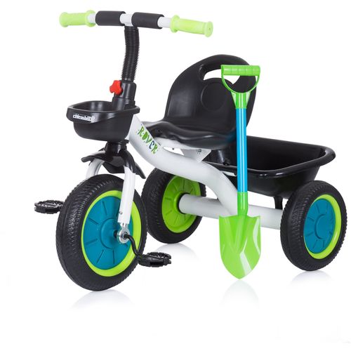 Chipolino tricikl Rover ocean  slika 2