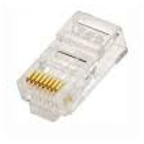 LAN UTP Konektor NONAME RJ45 CAT5 slika 1