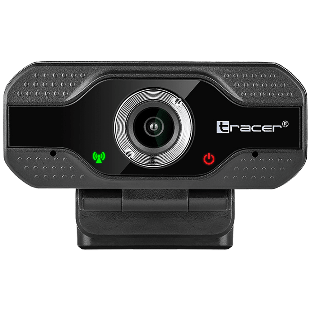 Tracer Web kamera sa mikrofonom, Full HD - WEB007 slika 3