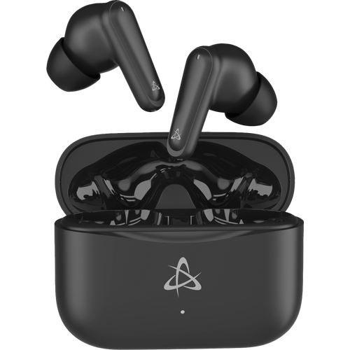 Sbox bluetooth EARBUDS Slušalice + mikrofon EB-TWS101 Crne slika 1