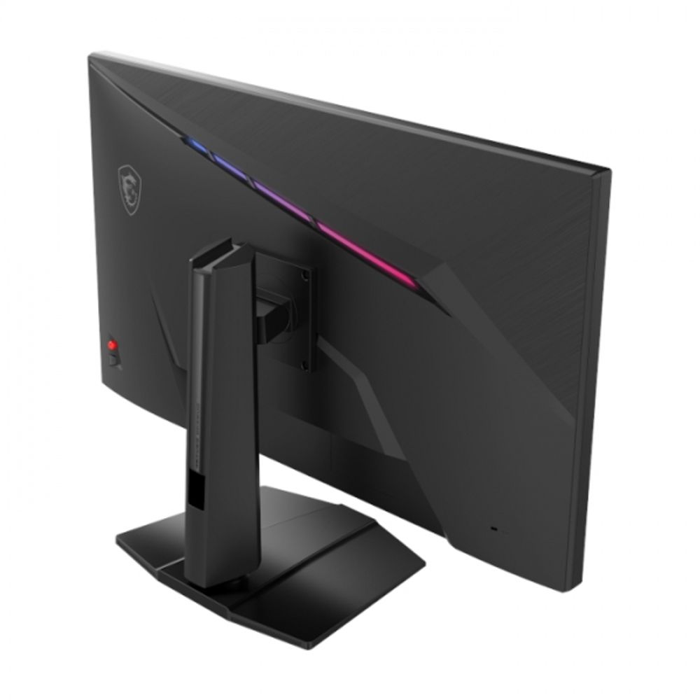 MSI monitor MAG 322URDF E16 / 31.5" / UHD / Rapid IPS / 160Hz / 0.5ms (GtG) / crni - podesiv po visini slika 5