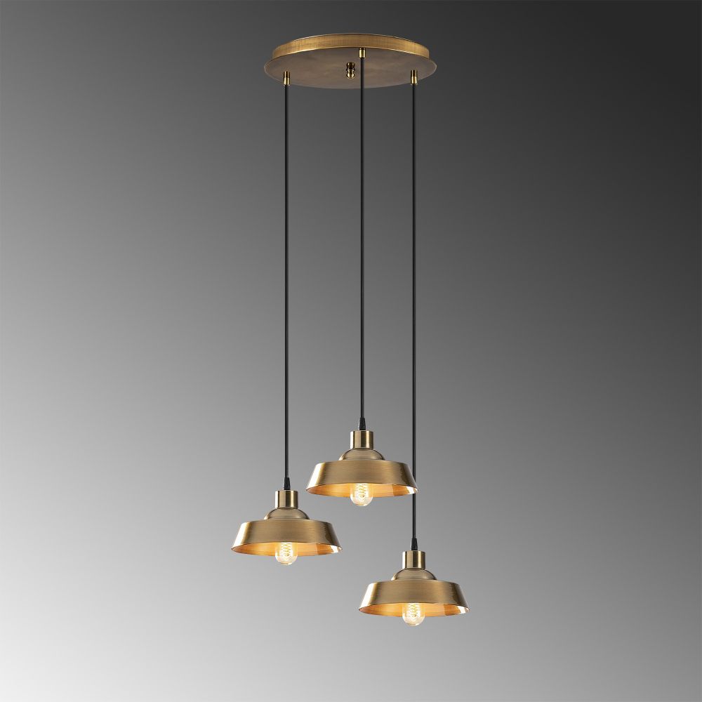 Berceste - 189VINTAGE-S2 Vintage Luster slika 4