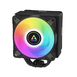 ARCTIC Freezer 36 A-RGB Black procesorski hladnjak (ACFRE00124A)