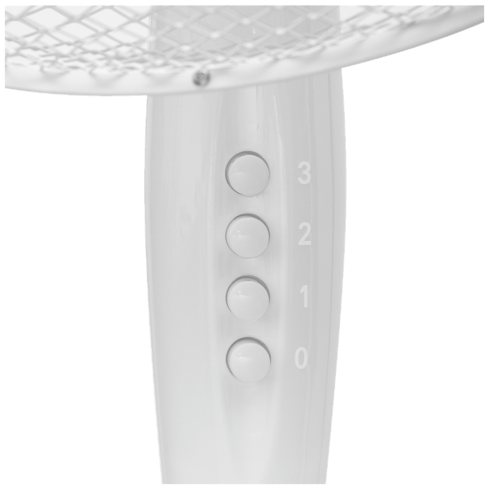 home Ventilator samostojeći  SF40WH slika 3