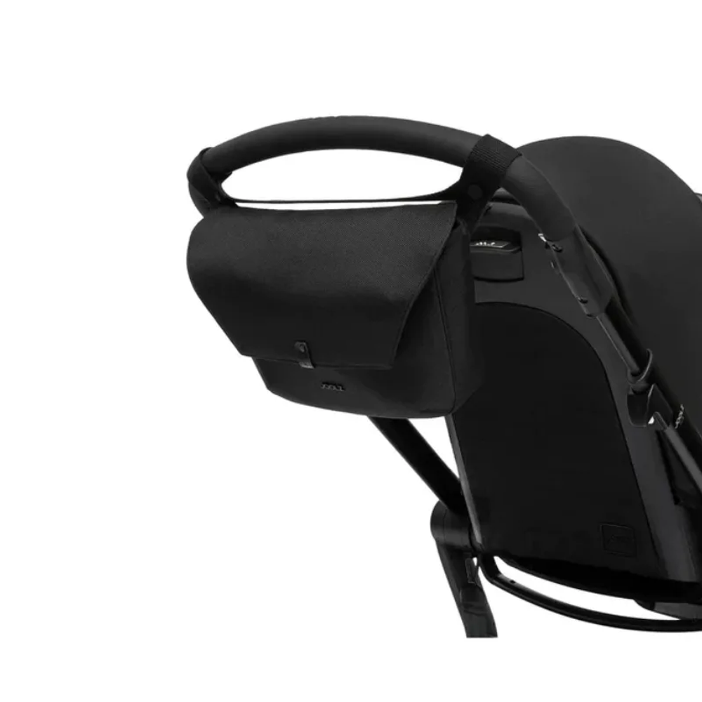 Joolz Torba/Organizer za kolica Space, Black slika 3